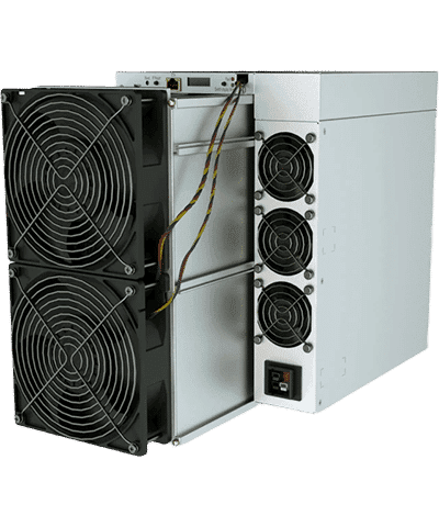 Bitmain Antminer AL1 Pro (16.6Th)