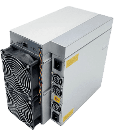 Bitmain Antminer L7 9.5Gh