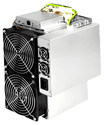 VolcMiner D1 15.15Gh