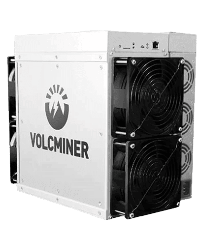 VolcMiner D1 17Gh/s