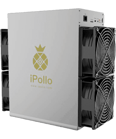 iPollo V2