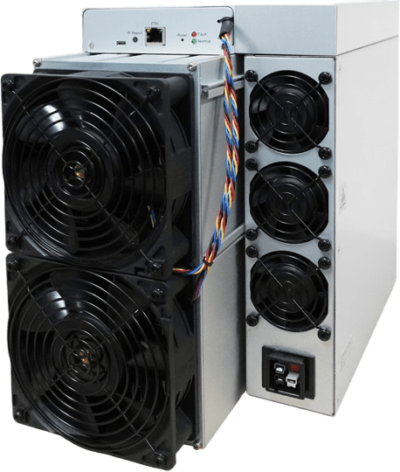 Bitmain Antminer E11 9Gh