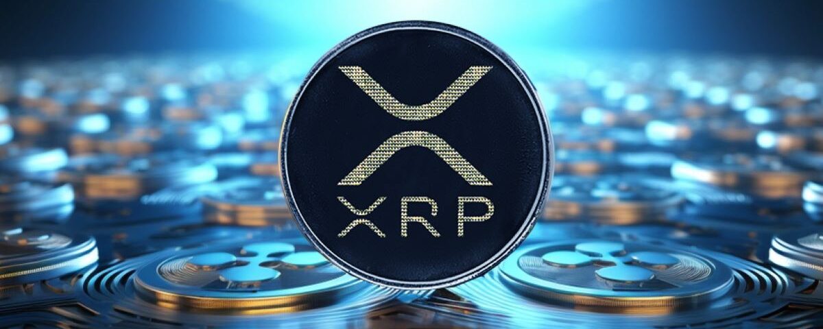 XRP Price 2025