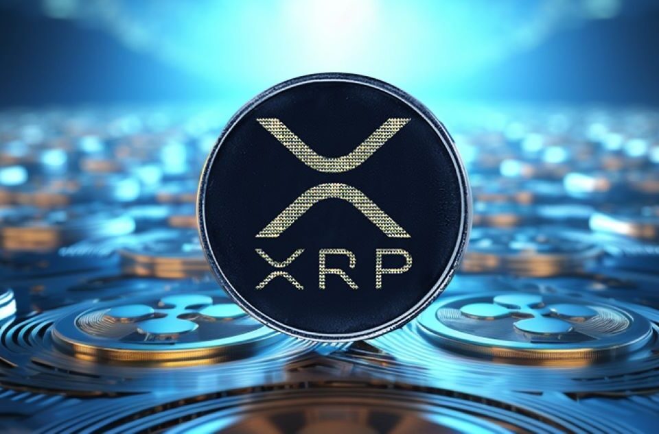 XRP Price 2025