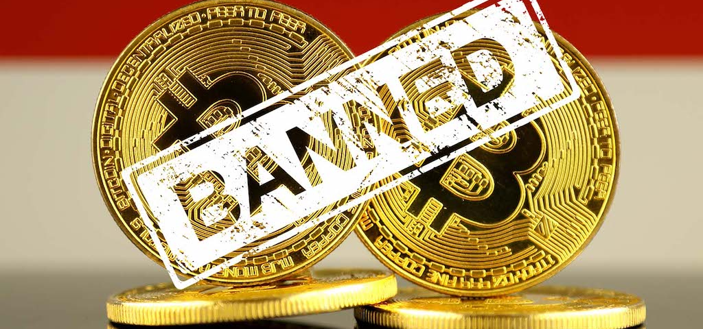 How Governments Are Cracking Down on Crypto Mining